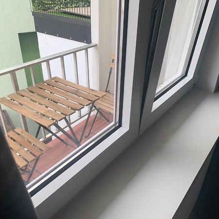 Appartement Coco'S à Anvers Extérieur photo
