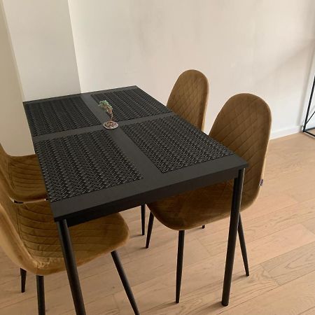 Appartement Coco'S à Anvers Extérieur photo
