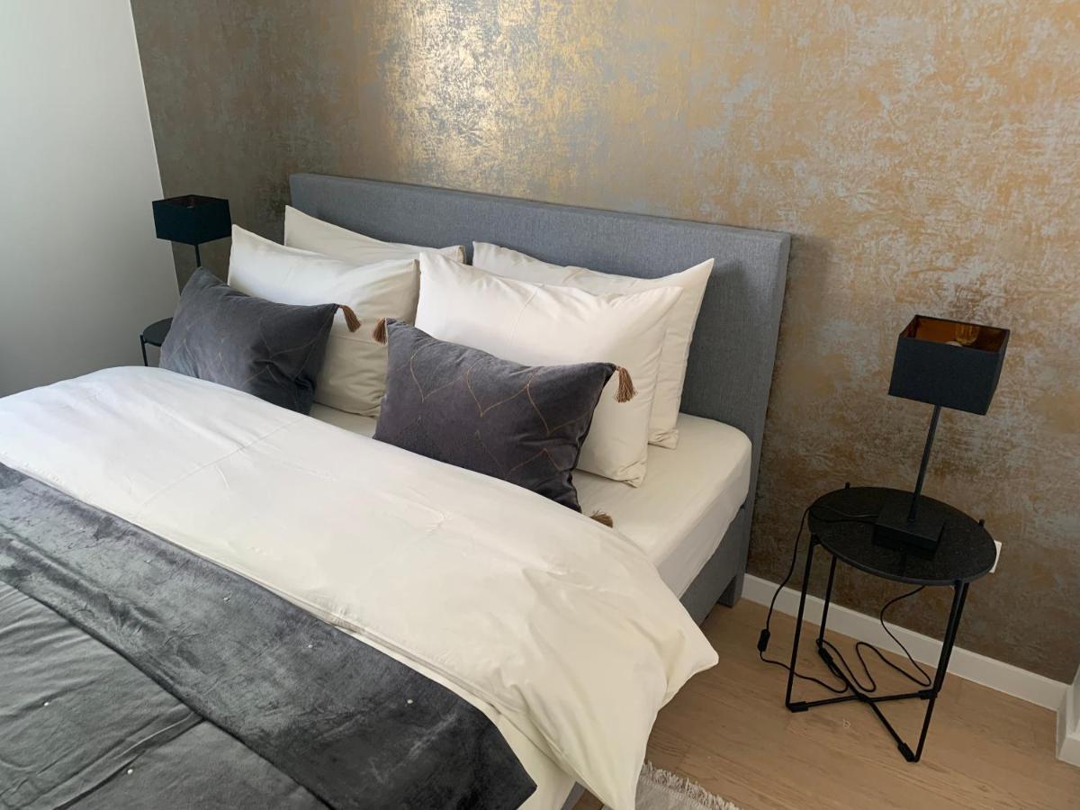 Appartement Coco'S à Anvers Extérieur photo