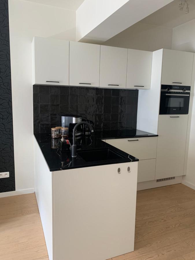 Appartement Coco'S à Anvers Extérieur photo
