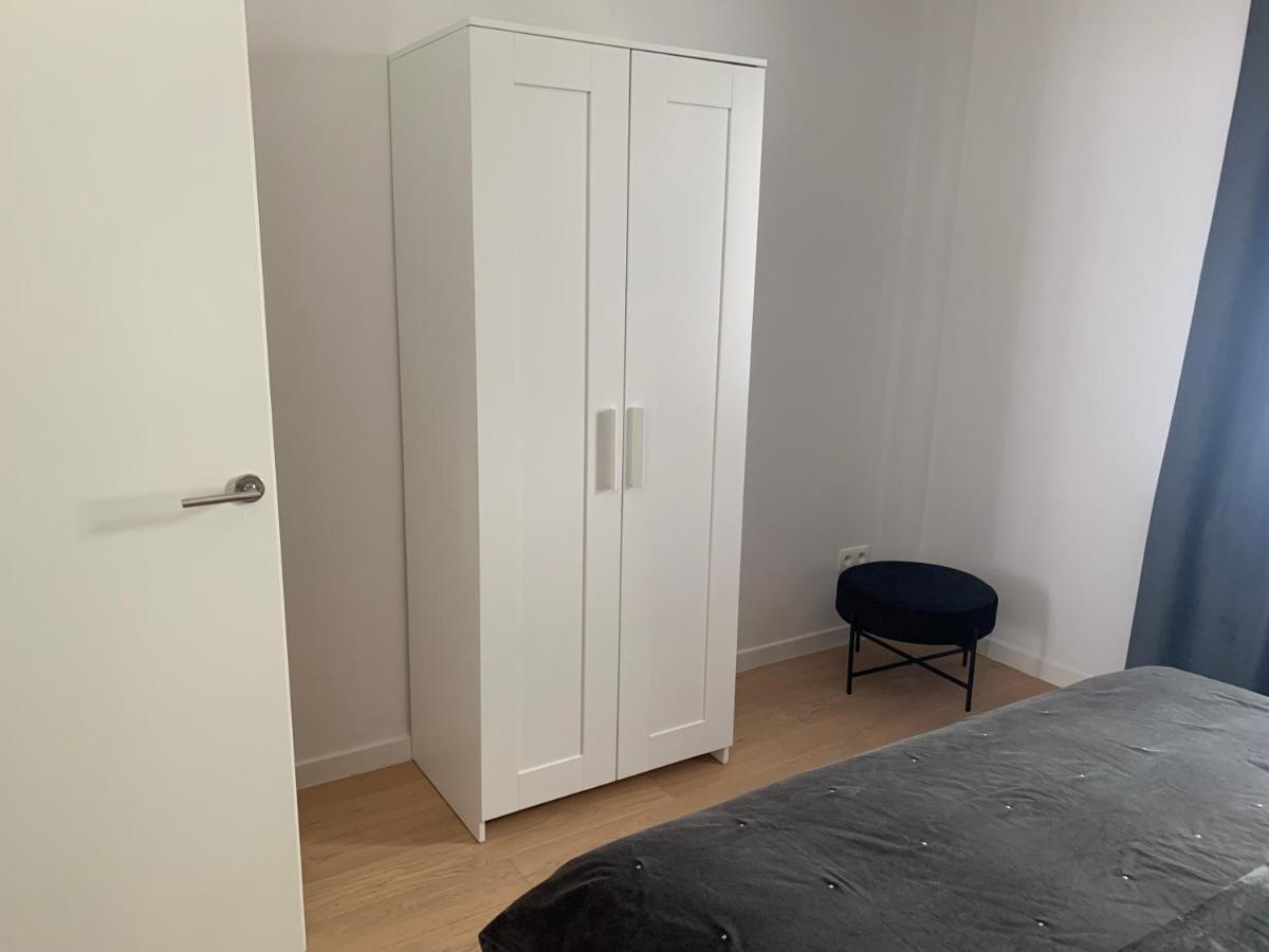 Appartement Coco'S à Anvers Extérieur photo