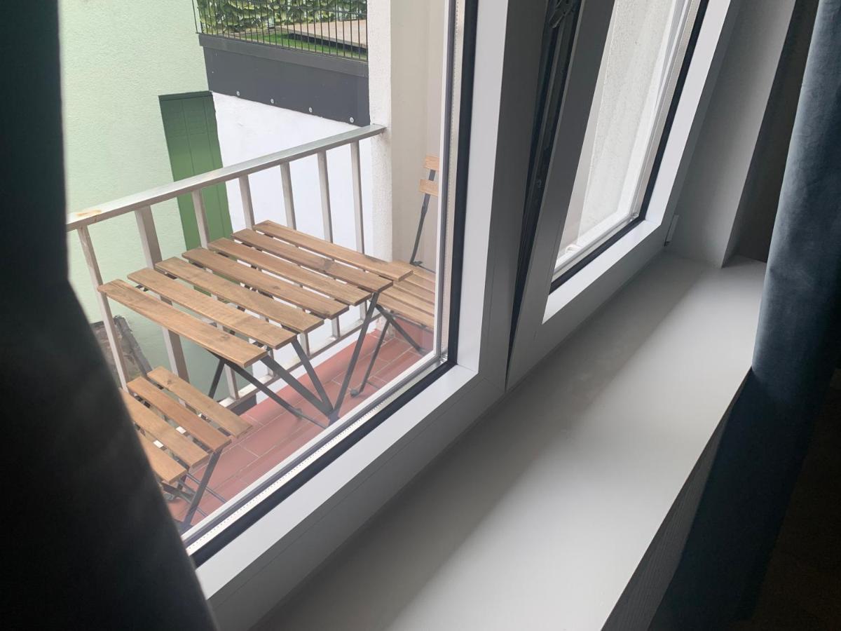 Appartement Coco'S à Anvers Extérieur photo