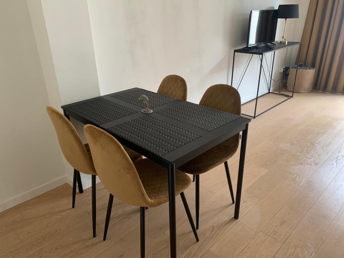Appartement Coco'S à Anvers Extérieur photo