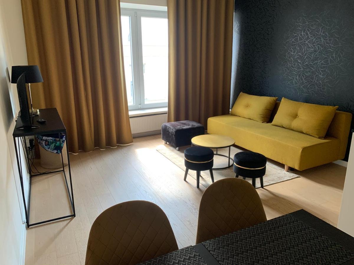 Appartement Coco'S à Anvers Extérieur photo