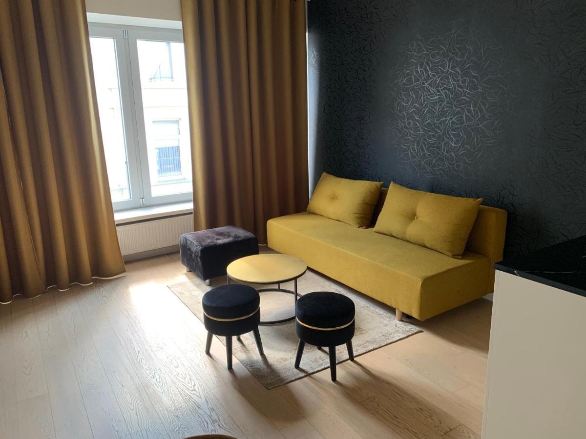 Appartement Coco'S à Anvers Extérieur photo